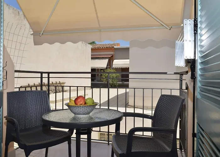 Standard Apartment