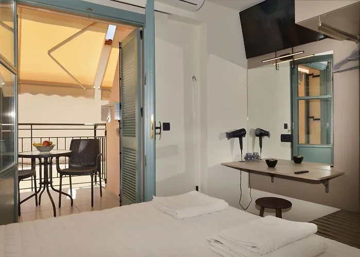 Standard Apartment